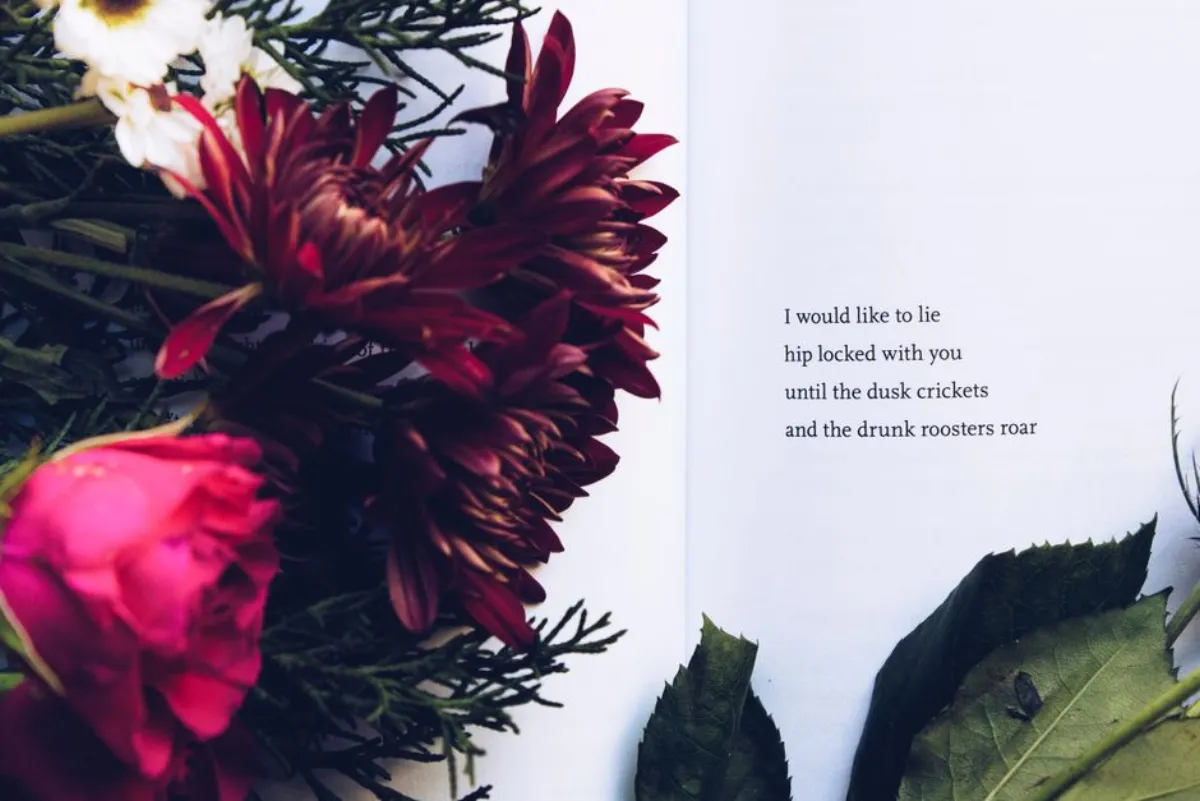 Chinese poetry